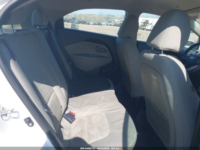Aukcja sprzedaży 2016 Kia Rio Lx, vin: KNADM5A37G6639587, numer aukcji: 44468122