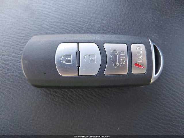 44468130 :رقم المزاد ، JM1BM1T79G1336472 vin ، 2016 Mazda Mazda3 I Sport مزاد بيع