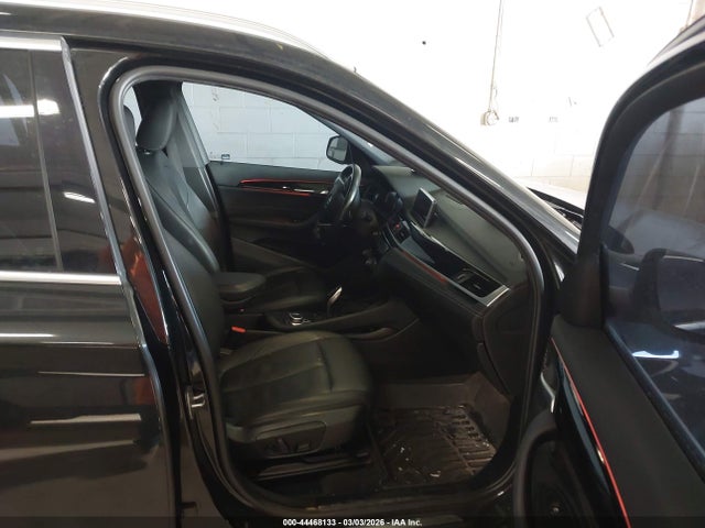 2021 Bmw X1 Xdrive28i მანქანა იყიდება აუქციონზე, vin: WBXJG9C02M5S03709, აუქციონის ნომერი: 44468133