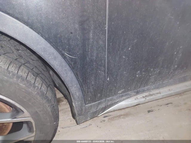 2021 Bmw X1 Xdrive28i მანქანა იყიდება აუქციონზე, vin: WBXJG9C02M5S03709, აუქციონის ნომერი: 44468133