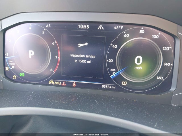 2022 VOLKSWAGEN ATLAS 1V2BR2CA9NC541602 Photo 6