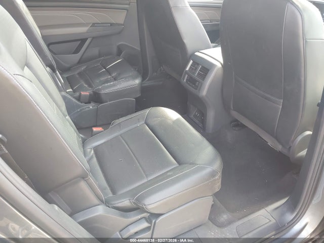 2022 VOLKSWAGEN ATLAS 1V2BR2CA9NC541602 Photo 7