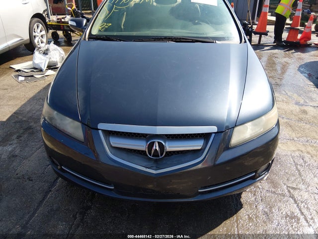44468142 :رقم المزاد ، 19UUA66297A039976 vin ، 2007 Acura Tl 3.2 مزاد بيع