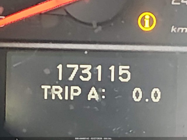 44468142 :رقم المزاد ، 19UUA66297A039976 vin ، 2007 Acura Tl 3.2 مزاد بيع