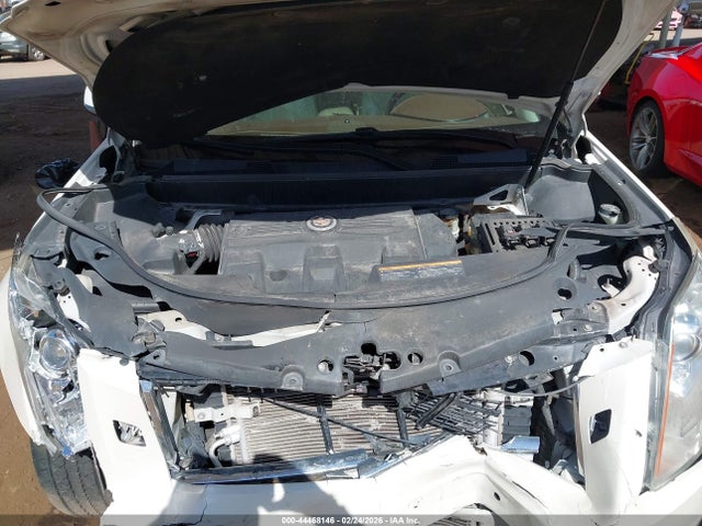 2014 CADILLAC SRX 3GYFNCE32ES648188 Photo 9