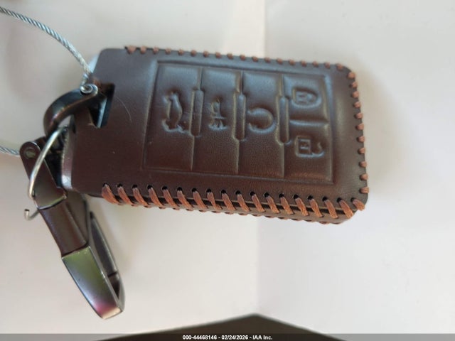 2014 CADILLAC SRX 3GYFNCE32ES648188 Photo 10