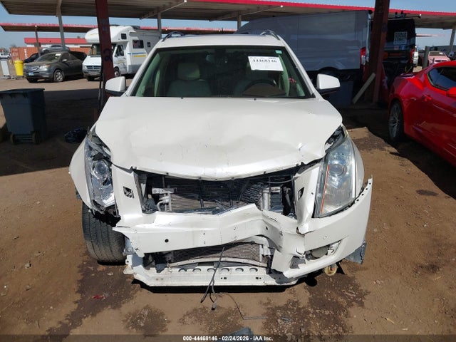 3GYFNCE32ES648188 Cadillac Srx Performance Collection