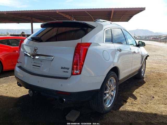 2014 CADILLAC SRX 3GYFNCE32ES648188 Photo 3