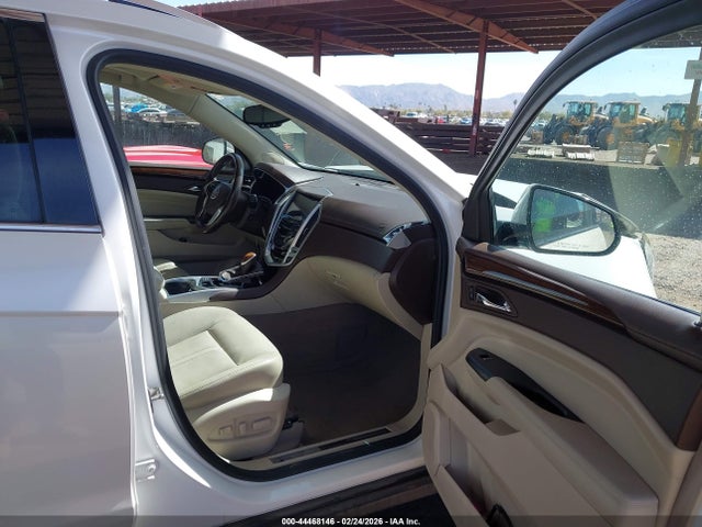 2014 CADILLAC SRX 3GYFNCE32ES648188 Photo 4