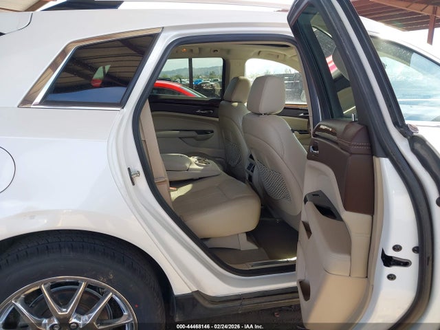 2014 CADILLAC SRX 3GYFNCE32ES648188 Photo 7