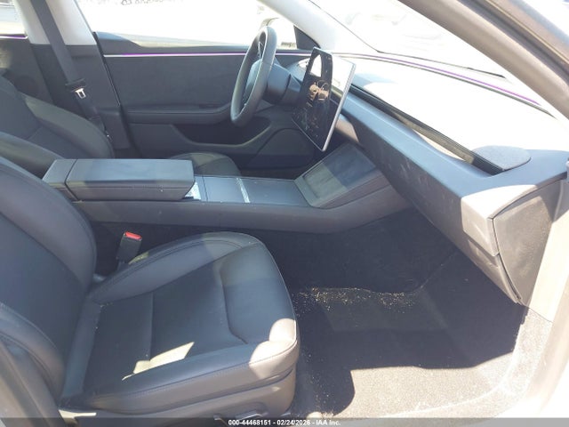 Продажа на аукционе авто 2025 Tesla Model 3 Long Range All-wheel Drive, vin: 5YJ3E1EB1SF934056, номер лота: 44468151