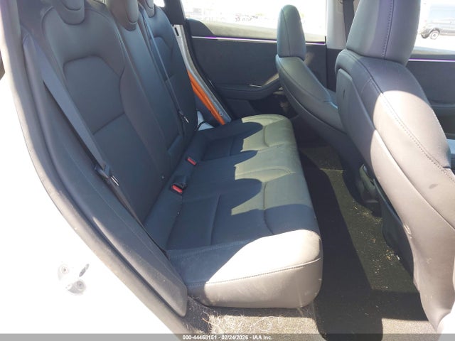 Продажа на аукционе авто 2025 Tesla Model 3 Long Range All-wheel Drive, vin: 5YJ3E1EB1SF934056, номер лота: 44468151