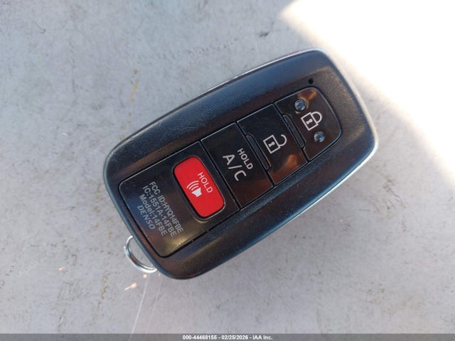 Aukcja sprzedaży 2018 Toyota Prius Prime Premium, vin: JTDKARFP9J3081434, numer aukcji: 44468155
