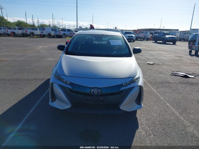 Aukcja sprzedaży 2018 Toyota Prius Prime Premium, vin: JTDKARFP9J3081434, numer aukcji: 44468155