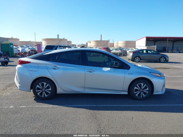 Aukcja sprzedaży 2018 Toyota Prius Prime Premium, vin: JTDKARFP9J3081434, numer aukcji: 44468155
