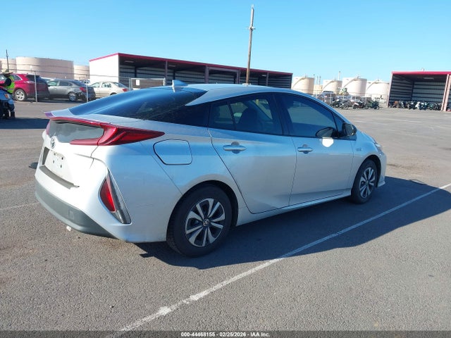Aukcja sprzedaży 2018 Toyota Prius Prime Premium, vin: JTDKARFP9J3081434, numer aukcji: 44468155