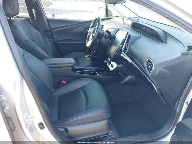 Aukcja sprzedaży 2018 Toyota Prius Prime Premium, vin: JTDKARFP9J3081434, numer aukcji: 44468155