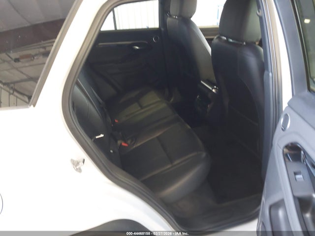 2020 Land Rover Range Rover Evoque S მანქანა იყიდება აუქციონზე, vin: SALZJ2FX0LH060850, აუქციონის ნომერი: 44468158
