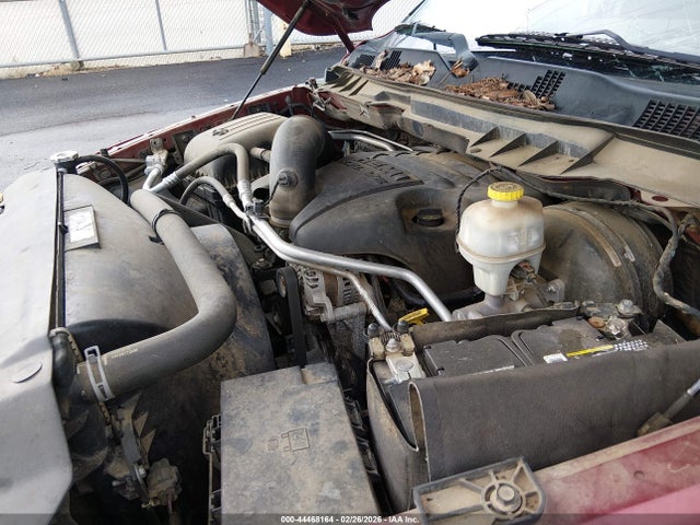 Aukcja sprzedaży 2014 Ram 1500 Big Horn, vin: 1C6RR6GT6ES179812, numer aukcji: 44468164