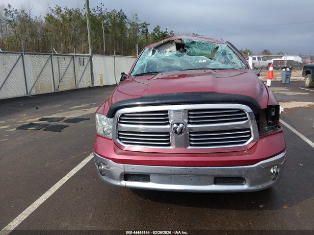 Aukcja sprzedaży 2014 Ram 1500 Big Horn, vin: 1C6RR6GT6ES179812, numer aukcji: 44468164