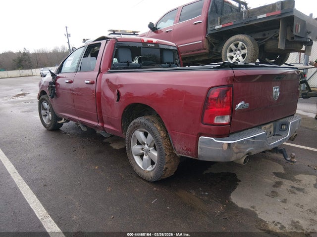 Aukcja sprzedaży 2014 Ram 1500 Big Horn, vin: 1C6RR6GT6ES179812, numer aukcji: 44468164