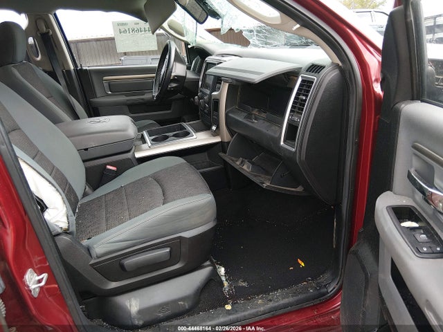 Aukcja sprzedaży 2014 Ram 1500 Big Horn, vin: 1C6RR6GT6ES179812, numer aukcji: 44468164