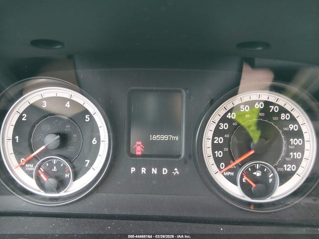Aukcja sprzedaży 2014 Ram 1500 Big Horn, vin: 1C6RR6GT6ES179812, numer aukcji: 44468164