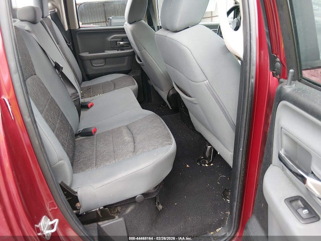 Aukcja sprzedaży 2014 Ram 1500 Big Horn, vin: 1C6RR6GT6ES179812, numer aukcji: 44468164