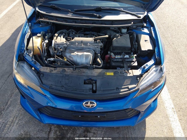 Scion TC 2015 JTKJF5C78F3094783 Image 10