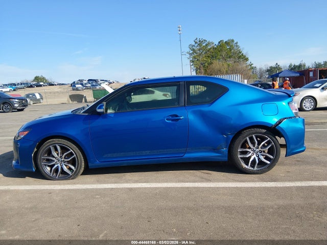 Scion TC 2015 JTKJF5C78F3094783 Image 14