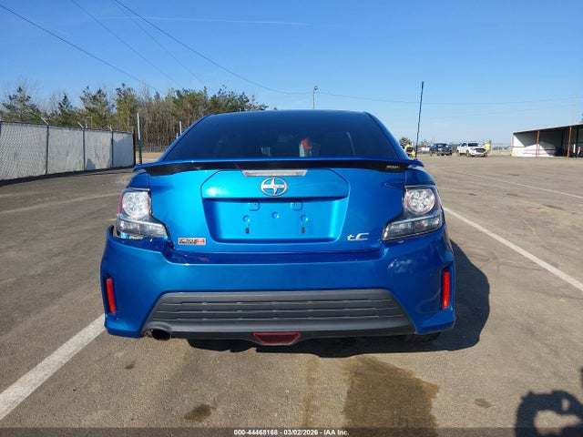 Scion TC 2015 JTKJF5C78F3094783 Image 16