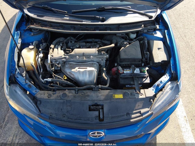 Scion TC 2015 JTKJF5C78F3094783 Image 17