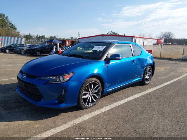 Scion TC 2015 JTKJF5C78F3094783 Image 2