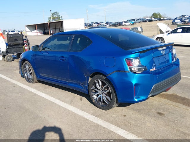 Scion TC 2015 JTKJF5C78F3094783 Image 3