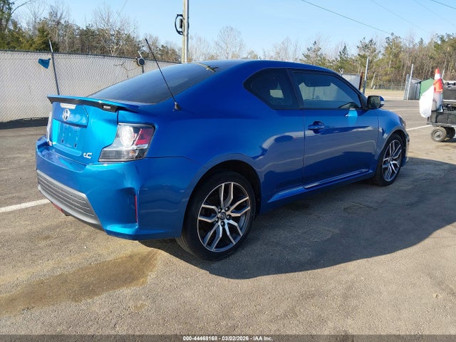 Scion TC 2015 JTKJF5C78F3094783 Image 4