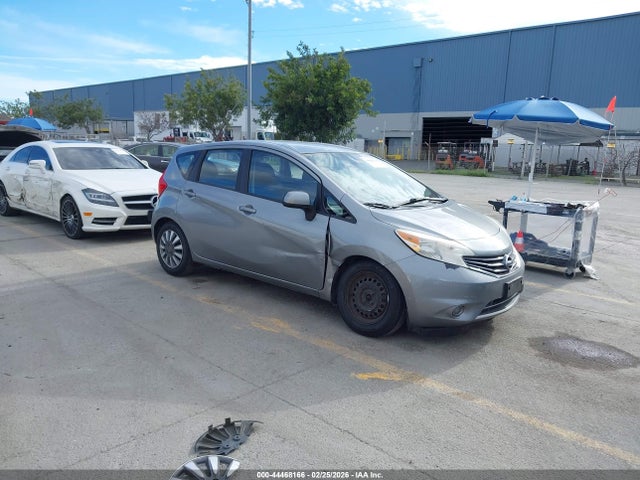 2014 3N1CE2CP0EL427713 main image
