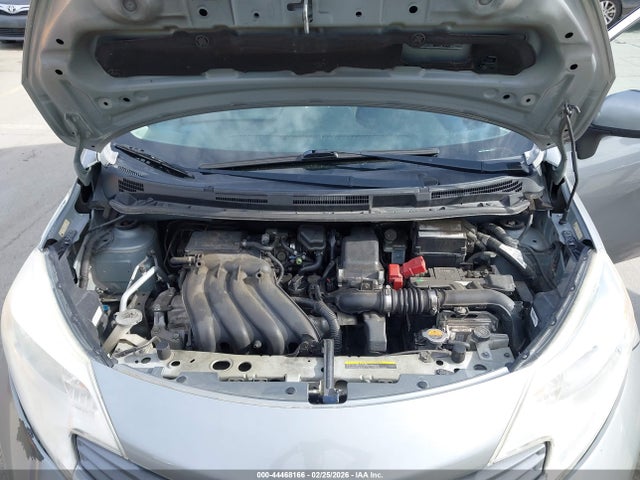 Nissan Versa Note S Plus 2014 3N1CE2CP0EL427713 Image 10