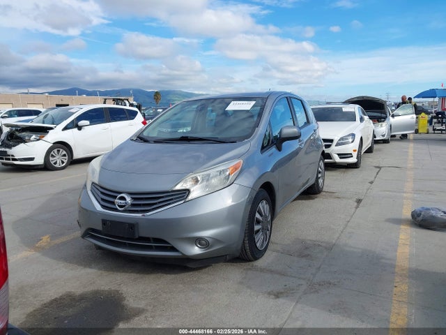 Nissan Versa Note S Plus 2014 3N1CE2CP0EL427713 Image 13