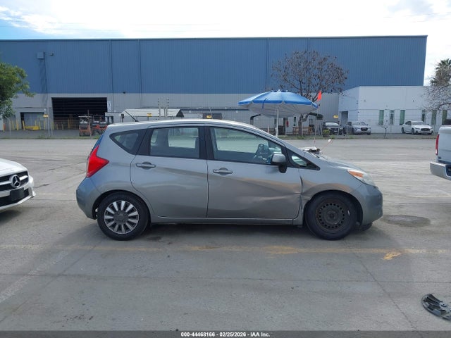 Nissan Versa Note S Plus 2014 3N1CE2CP0EL427713 Image 14