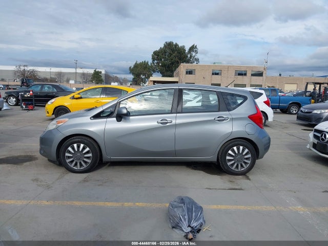 Nissan Versa Note S Plus 2014 3N1CE2CP0EL427713 Image 15