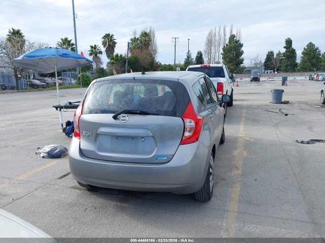 Nissan Versa Note S Plus 2014 3N1CE2CP0EL427713 Image 17