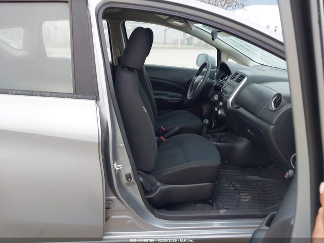 Nissan Versa Note S Plus 2014 3N1CE2CP0EL427713 Image 5