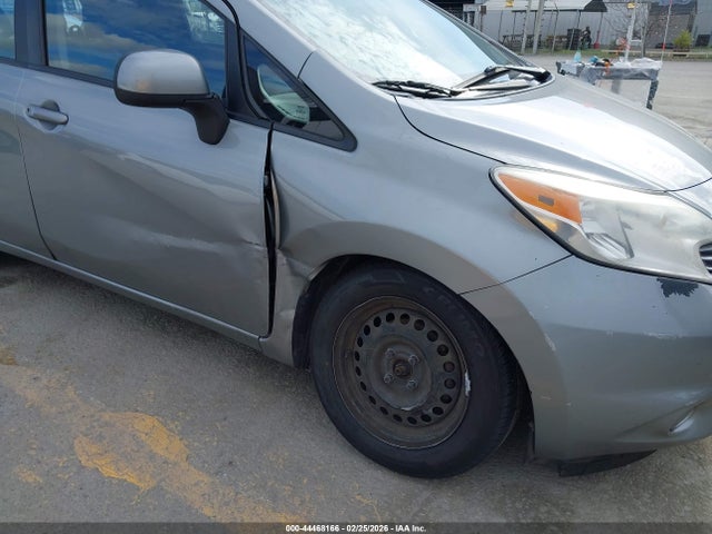 Nissan Versa Note S Plus 2014 3N1CE2CP0EL427713 Image 6