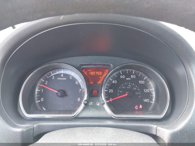 Nissan Versa Note S Plus 2014 3N1CE2CP0EL427713 Image 7