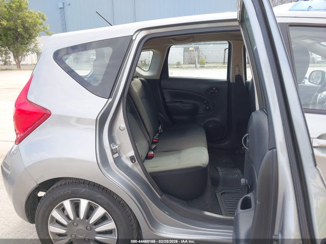 Nissan Versa Note S Plus 2014 3N1CE2CP0EL427713 Image 8