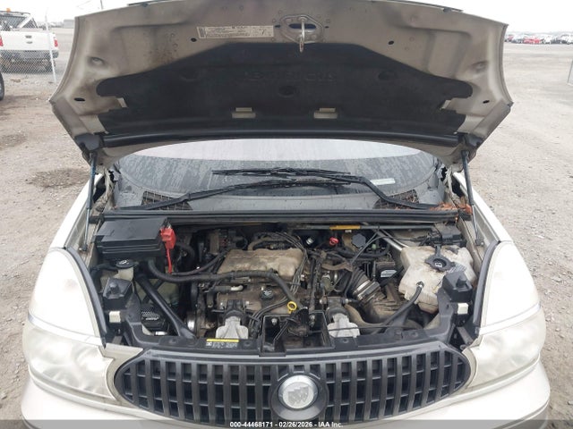 Aukcja sprzedaży 2005 Buick Rendezvous Cx, vin: 3G5DA03E85S532903, numer aukcji: 44468171