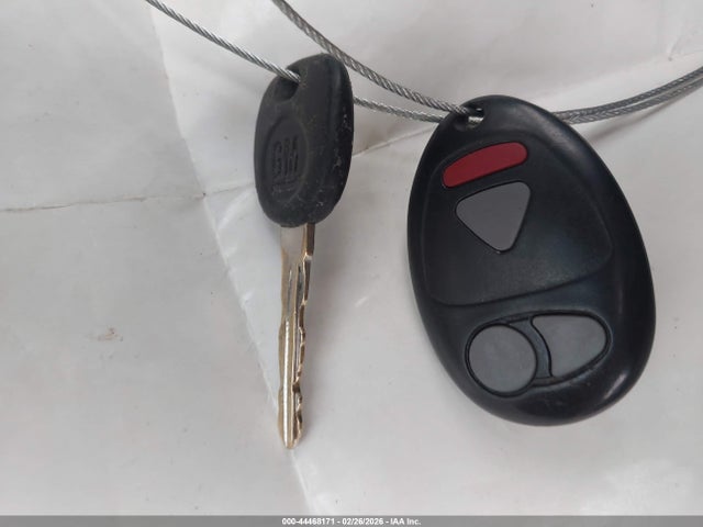 Aukcja sprzedaży 2005 Buick Rendezvous Cx, vin: 3G5DA03E85S532903, numer aukcji: 44468171