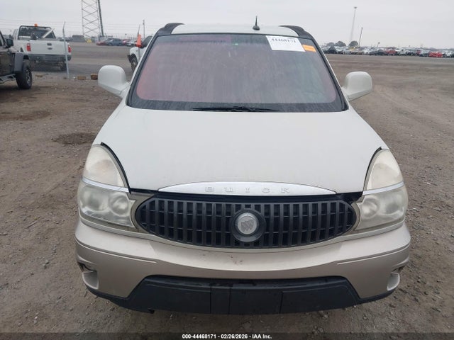 Aukcja sprzedaży 2005 Buick Rendezvous Cx, vin: 3G5DA03E85S532903, numer aukcji: 44468171