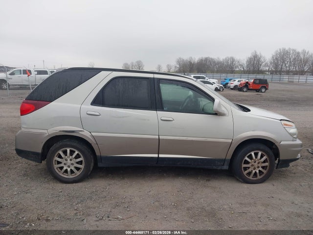 Aukcja sprzedaży 2005 Buick Rendezvous Cx, vin: 3G5DA03E85S532903, numer aukcji: 44468171