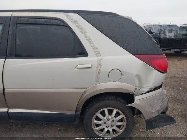 Aukcja sprzedaży 2005 Buick Rendezvous Cx, vin: 3G5DA03E85S532903, numer aukcji: 44468171